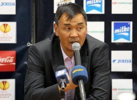 Талгат Байсуфинов: «Ягеллония» — играющая команда, которая дает играть сопернику»