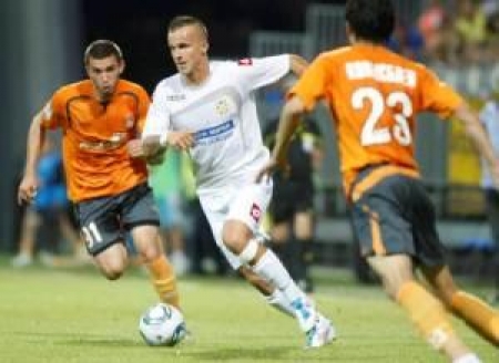 Казахстанские болельщики ждут побед