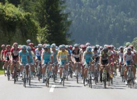 Фредрик Кессьякофф вместе с партнерами