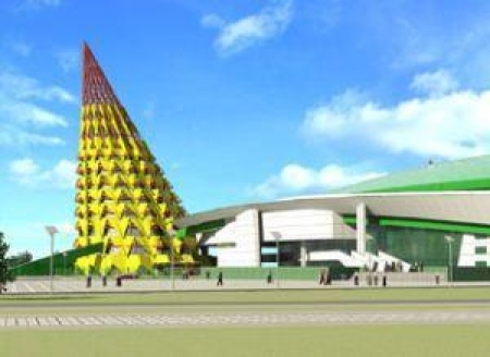 Прошло пять месяцев после окончания триумфальных 7-х зимних Азиатских игр