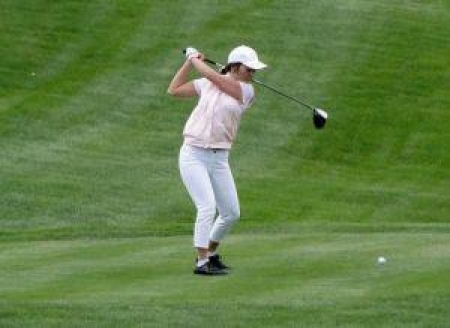 У казахстанского гольфа большие перспективы