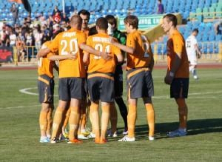 Карагандинцев считают фаворитами