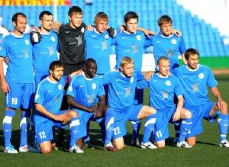 Павлодарцев не считают фаворитами