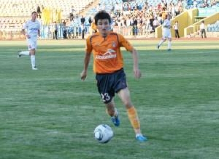 Улан Конысбаев верит в свою команду