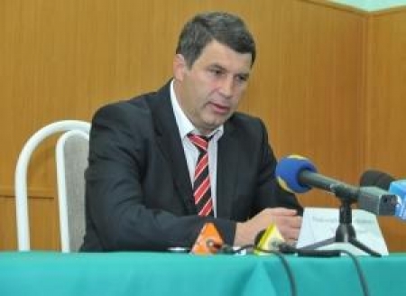 Виктор Кумыков считает что шансы равны