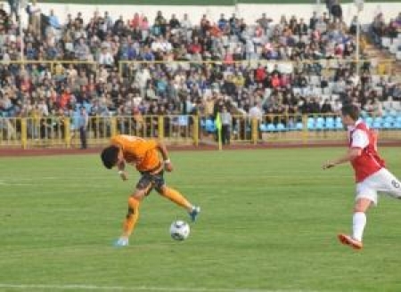 Кукеев финтит