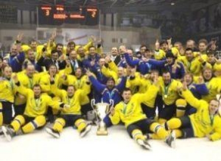 Карагандинцы собираются в этом сезоне вернуть чемпионство