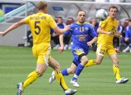 Астанчане имеют шанс укрепить лидерские позиции