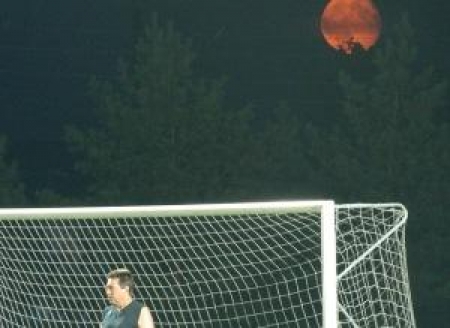 Костанайцам нужно чудо