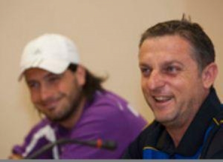 Венгры приехали за победой