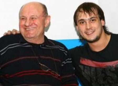 Пути Энвера Туркелери и Ильи Ильина разошлись