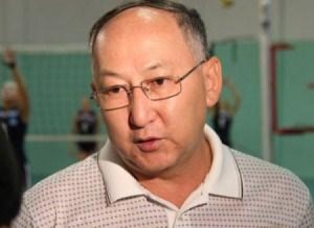Ермека Сырлыбаева удивляли решения главного тренера национальной сборной по волейболу