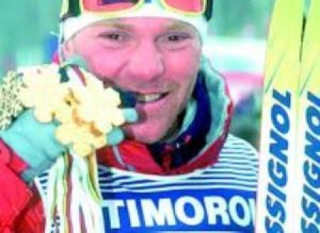 Владимир Смирнов считает что шансы провести Олимпиаду в Казахстане есть