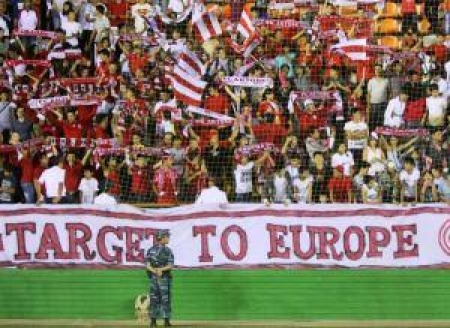 Дальше идут только актобинцы