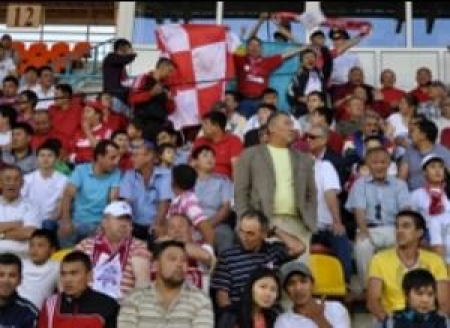 Лишь коллективу из Актобе удалось пробиться в следующий раунд Лиги Европы