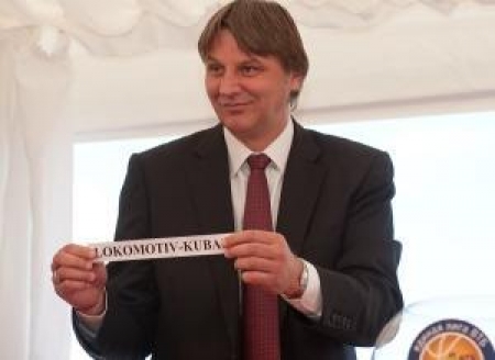 Валерий Тихоненко считает что выигрывать в ВТБ реально