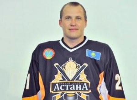 Евгений Мазунин