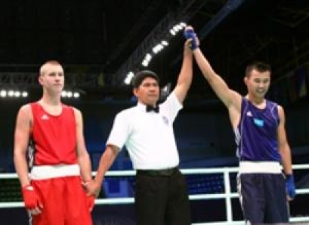 На предварительной стадии ЧМ наша сборная потеряла восемь бойцов