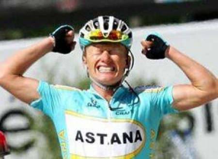 Александр Винокуров решил уйти