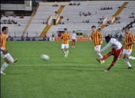 «Актобе» получил хороший шанс пройти в следующий раунд Лиги Европы