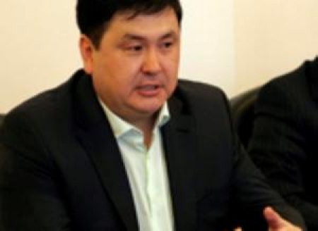 Асхат Акылбеков о промежуточных итогах футбольного сезона