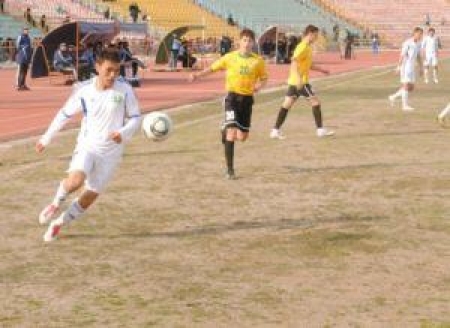 Матчи 22 тура Премьер-Лиги: Южно-казахстанский гамбит