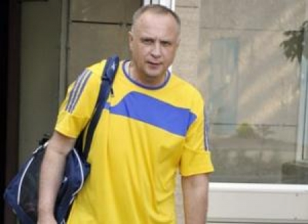 Подопечные Сергея Войкина огтправляются в Милан