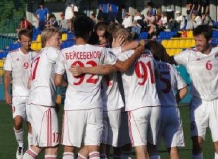 Усть-каменогорцы борятся за выживание