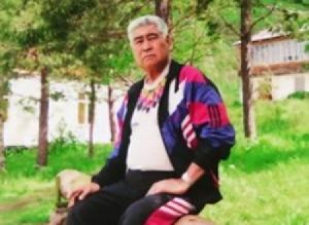 Абдусаламу Нурмаханову завидовали всю жизнь