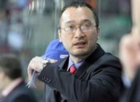 Ерлан Сагымбаев готовит команду к новому сезону