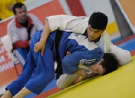 Лишь мастера татами принесли стране «золото» Армейских игр