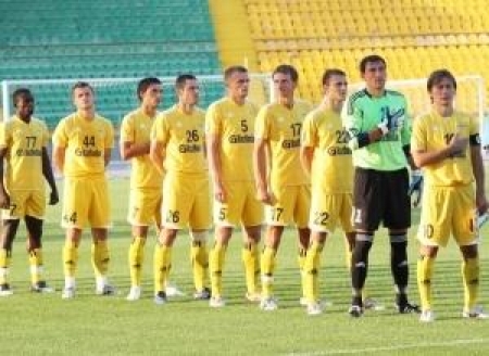 Алматинцы пок ане оправдывают надежд