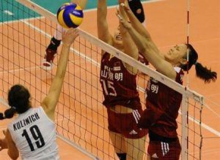 Казахстанкам дебют не удался