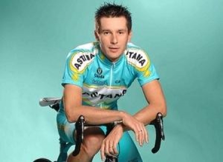 Дмитрий Муравьев в новь в родной команде