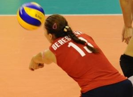 Сборная Казахстана пока в хвосте таблицы