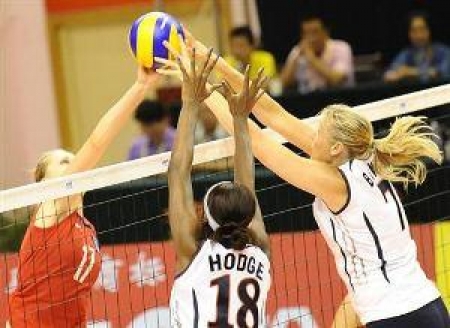 Женщины пока без побед