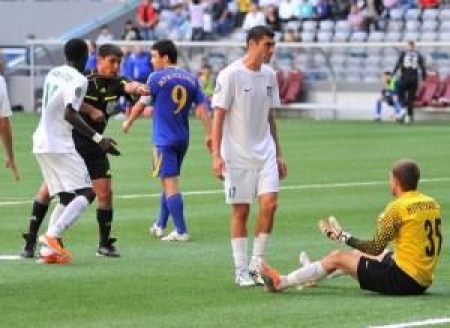 Был ли пенальти?