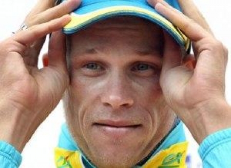 Кашечкин вновь в Астане