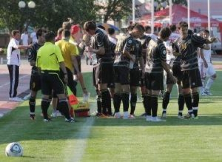 Костанайцы пок ане радуют