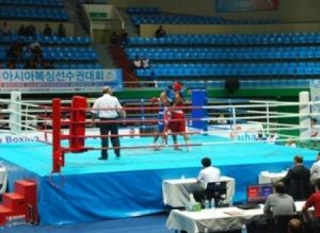 Казахстанская команда выступает успешно