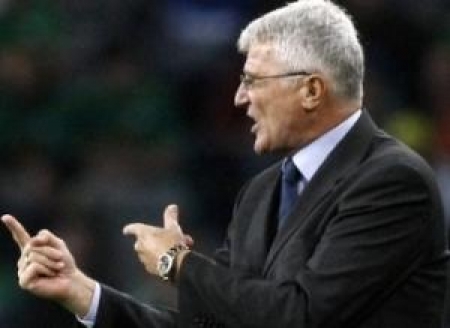 Зоран Филипович может возглавить сборную Египта