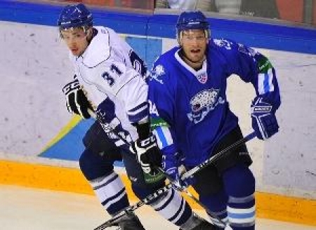 Астанчане уступили россиянам