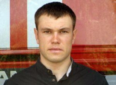 Алексей Лялько поедет на Олимпийские игры в Лондоне