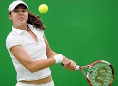 Казахстанка Галина Воскобоева, обыграв теннисистку из ТОР-30, вышла в третий круг Rogers Cup в Торонто