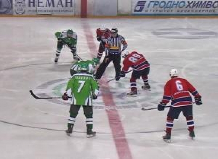 Чемпион Казахстана проиграл первую игру