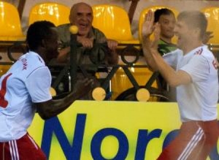 Команде Владимира Муханова отступать некуда