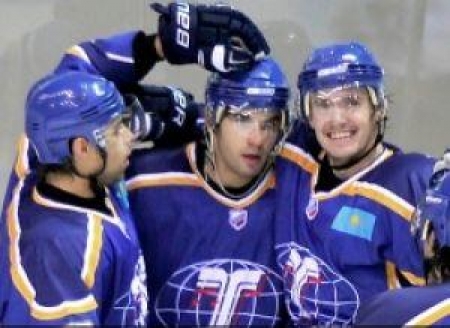 Усть-Каменогорцы порадовлаис воих поклонников