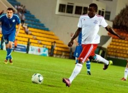 Малик мане доволен уровнем чемпионата Казахстана