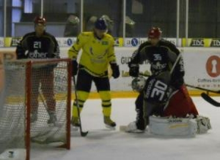 Карагандинцы готовятся к сезону в Италии