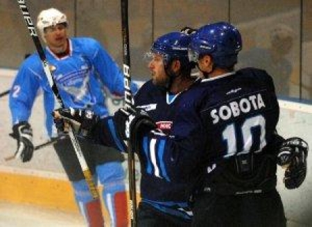 Павлодарцы терпят неудачу